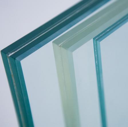 شیشه لمینت دوجداره درجه یک چه مشخصاتی دارد؟